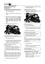 Preview for 149 page of SELVA MARINE Kingfish 25 Service Manual