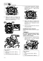 Preview for 151 page of SELVA MARINE Kingfish 25 Service Manual