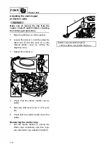 Preview for 159 page of SELVA MARINE Kingfish 25 Service Manual