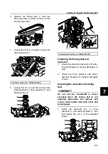 Preview for 172 page of SELVA MARINE Kingfish 25 Service Manual