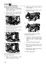 Preview for 177 page of SELVA MARINE Kingfish 25 Service Manual