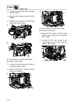 Preview for 179 page of SELVA MARINE Kingfish 25 Service Manual