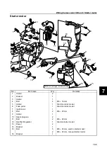 Preview for 180 page of SELVA MARINE Kingfish 25 Service Manual