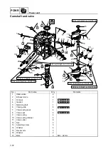 Preview for 185 page of SELVA MARINE Kingfish 25 Service Manual