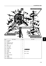 Preview for 186 page of SELVA MARINE Kingfish 25 Service Manual