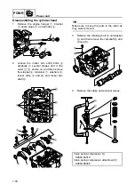 Preview for 187 page of SELVA MARINE Kingfish 25 Service Manual