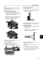 Preview for 188 page of SELVA MARINE Kingfish 25 Service Manual