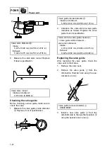 Preview for 189 page of SELVA MARINE Kingfish 25 Service Manual