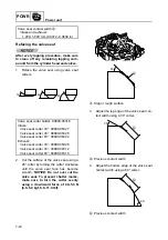 Preview for 191 page of SELVA MARINE Kingfish 25 Service Manual