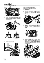 Preview for 195 page of SELVA MARINE Kingfish 25 Service Manual