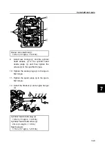 Preview for 196 page of SELVA MARINE Kingfish 25 Service Manual