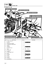 Preview for 197 page of SELVA MARINE Kingfish 25 Service Manual