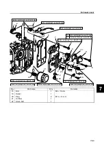 Preview for 198 page of SELVA MARINE Kingfish 25 Service Manual