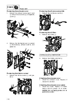 Preview for 199 page of SELVA MARINE Kingfish 25 Service Manual