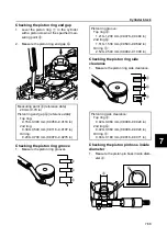 Preview for 206 page of SELVA MARINE Kingfish 25 Service Manual