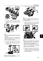 Preview for 212 page of SELVA MARINE Kingfish 25 Service Manual