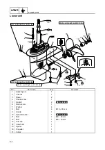 Preview for 219 page of SELVA MARINE Kingfish 25 Service Manual