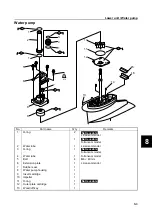 Preview for 222 page of SELVA MARINE Kingfish 25 Service Manual