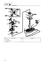 Preview for 223 page of SELVA MARINE Kingfish 25 Service Manual