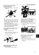 Preview for 226 page of SELVA MARINE Kingfish 25 Service Manual