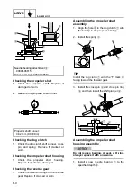 Preview for 227 page of SELVA MARINE Kingfish 25 Service Manual