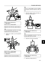 Preview for 228 page of SELVA MARINE Kingfish 25 Service Manual