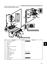 Preview for 230 page of SELVA MARINE Kingfish 25 Service Manual