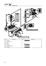 Preview for 231 page of SELVA MARINE Kingfish 25 Service Manual