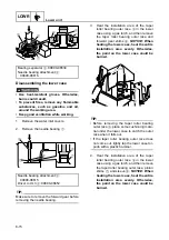 Preview for 233 page of SELVA MARINE Kingfish 25 Service Manual