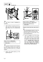 Preview for 235 page of SELVA MARINE Kingfish 25 Service Manual