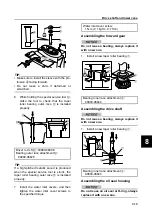 Preview for 236 page of SELVA MARINE Kingfish 25 Service Manual