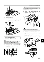 Preview for 240 page of SELVA MARINE Kingfish 25 Service Manual