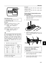 Preview for 246 page of SELVA MARINE Kingfish 25 Service Manual