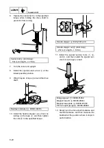 Preview for 247 page of SELVA MARINE Kingfish 25 Service Manual