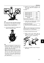 Preview for 248 page of SELVA MARINE Kingfish 25 Service Manual