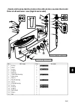 Preview for 260 page of SELVA MARINE Kingfish 25 Service Manual