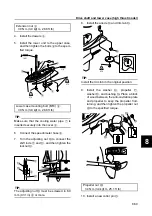 Preview for 268 page of SELVA MARINE Kingfish 25 Service Manual