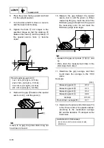 Preview for 277 page of SELVA MARINE Kingfish 25 Service Manual