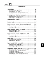 Preview for 288 page of SELVA MARINE Kingfish 25 Service Manual