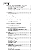 Preview for 289 page of SELVA MARINE Kingfish 25 Service Manual