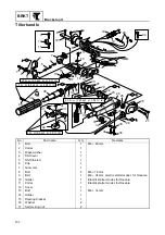 Preview for 291 page of SELVA MARINE Kingfish 25 Service Manual