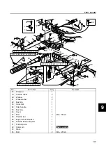 Preview for 292 page of SELVA MARINE Kingfish 25 Service Manual