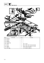 Preview for 293 page of SELVA MARINE Kingfish 25 Service Manual