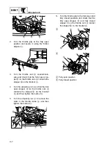 Preview for 297 page of SELVA MARINE Kingfish 25 Service Manual