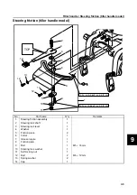 Preview for 298 page of SELVA MARINE Kingfish 25 Service Manual