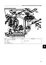 Preview for 306 page of SELVA MARINE Kingfish 25 Service Manual