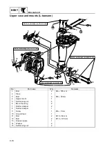 Preview for 309 page of SELVA MARINE Kingfish 25 Service Manual