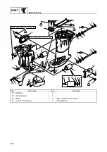 Preview for 313 page of SELVA MARINE Kingfish 25 Service Manual