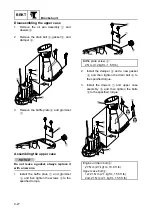 Preview for 317 page of SELVA MARINE Kingfish 25 Service Manual