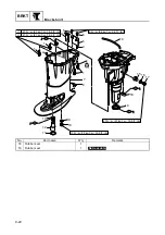 Preview for 319 page of SELVA MARINE Kingfish 25 Service Manual